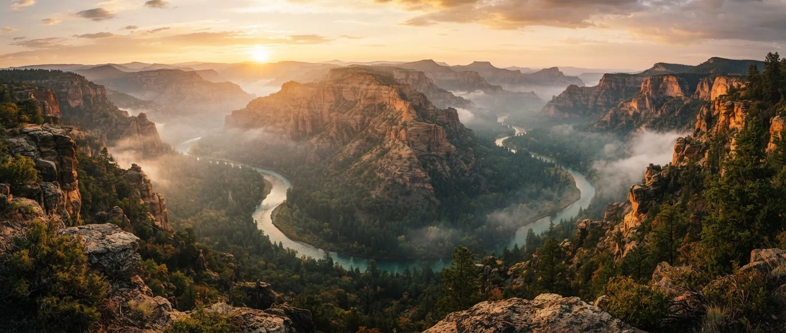 America's Lesser-Known National Parks Worth the Drive