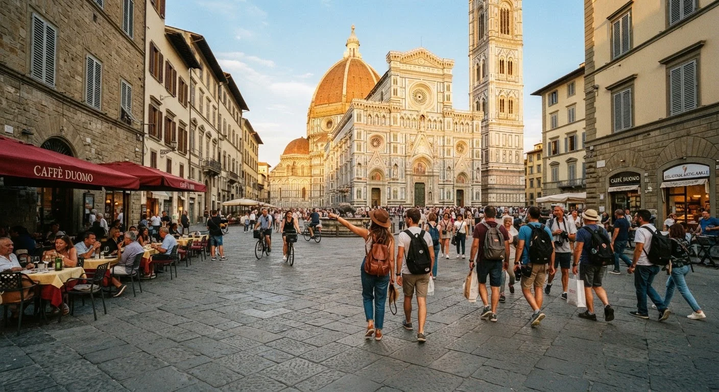 Assumptions That Lead American Travelers Astray in Europe