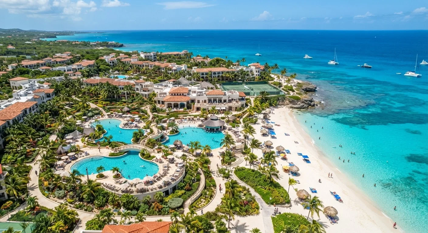 Before You Book That All-Inclusive Resort: Questions Worth Asking