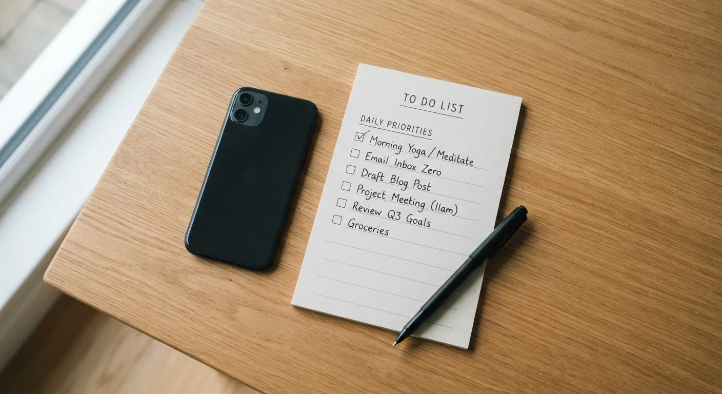 Before You Hand Over a Used Phone, Run Through This List