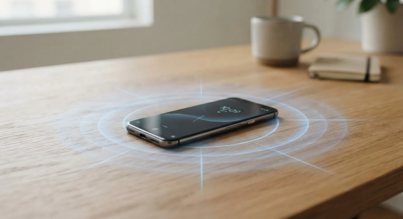 Cell Phone Radiation: Separating the Science from the Panic