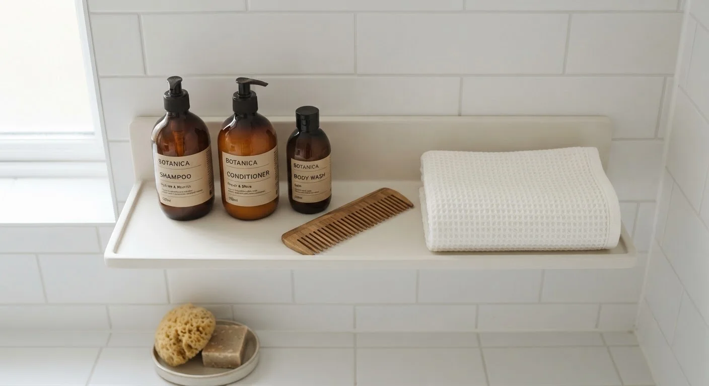 Clarifying Shampoo: When to Use It and When to Skip It
