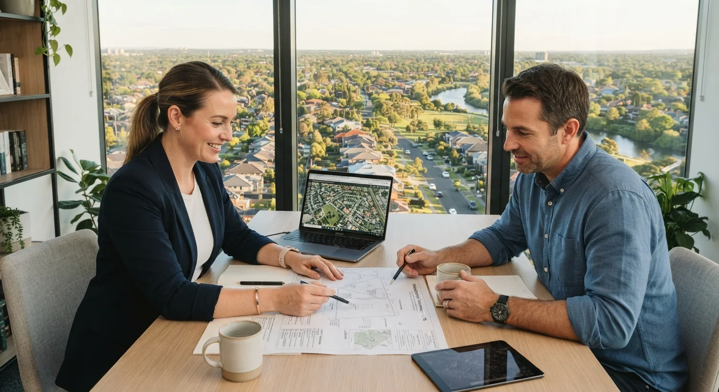 Co-Ownership Structures for US Real Estate