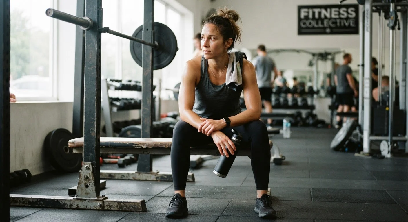 Common Reasons a Fitness Routine Stalls—and What's Usually Behind Them