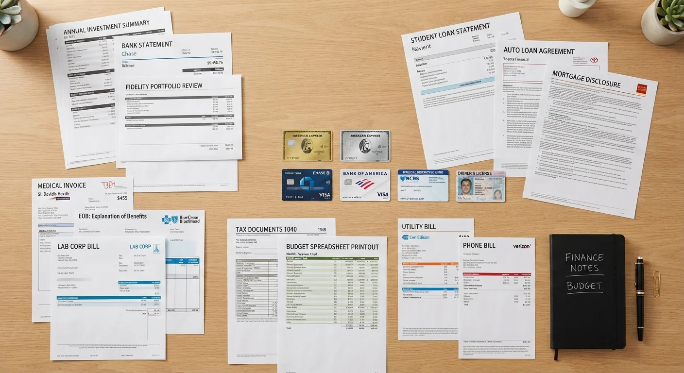 Credit Card Debt Isn't the Only Kind: A Rundown of Common Consumer Debt Types
