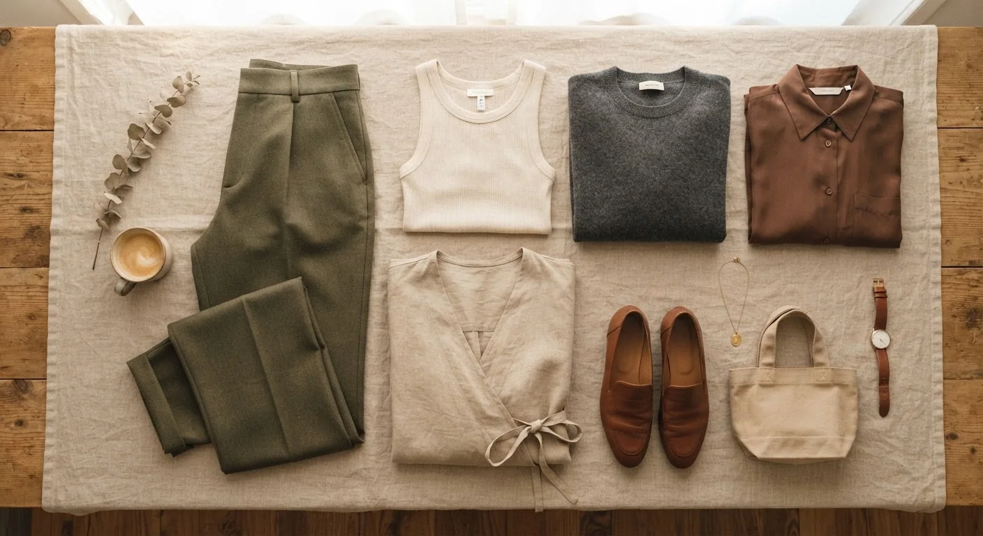 Dressing for Your Body Shape: Separating Useful Guidance From Outdated Rules