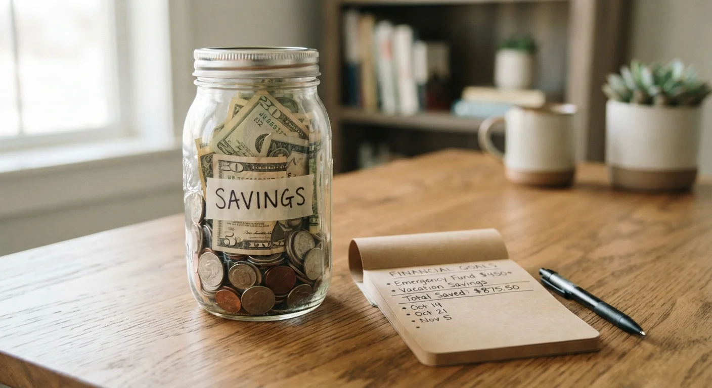 Emergency Funds Explained: Why Three to Six Months Is the Standard Advice