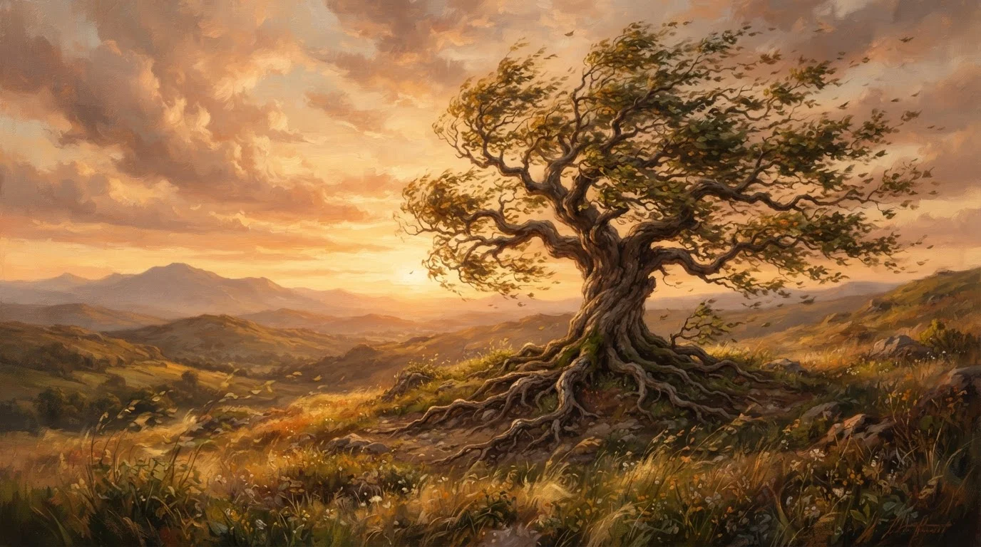 Emotional Resilience: What It Is and How It Develops Over Time