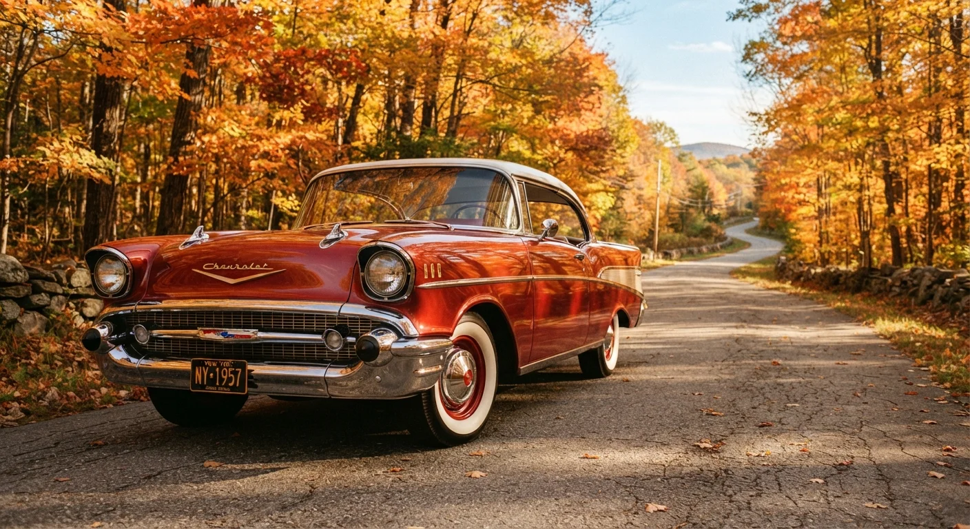 Entering the Classic Car Hobby: What New Enthusiasts Should Understand First