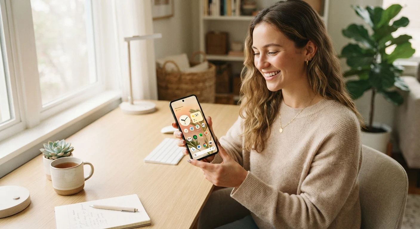 Everything a First Smartphone Owner Needs to Know