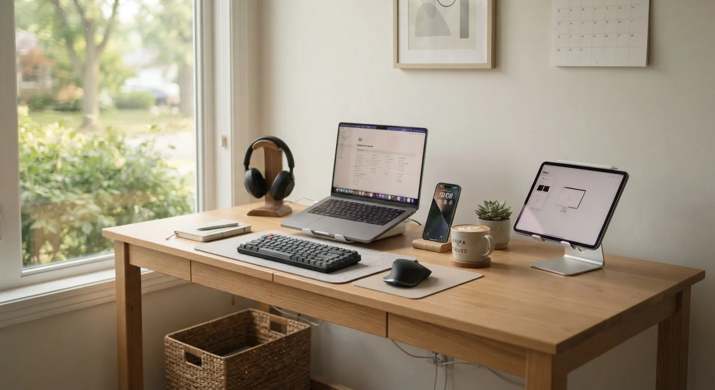 Extending the Life of Your Electronics: Habits That Actually Help