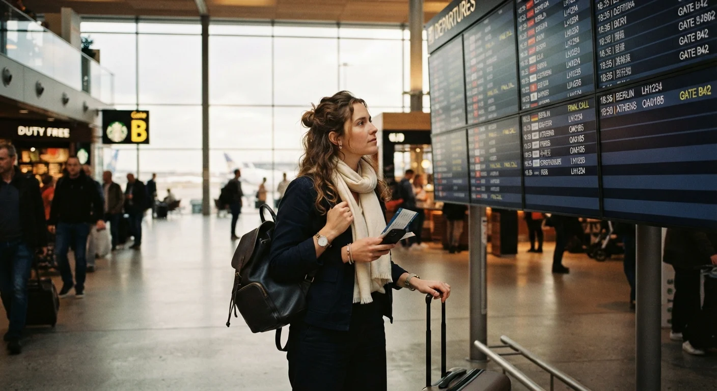 Flexible Booking vs. Locking in Rates Early: Understanding the Trade-Off