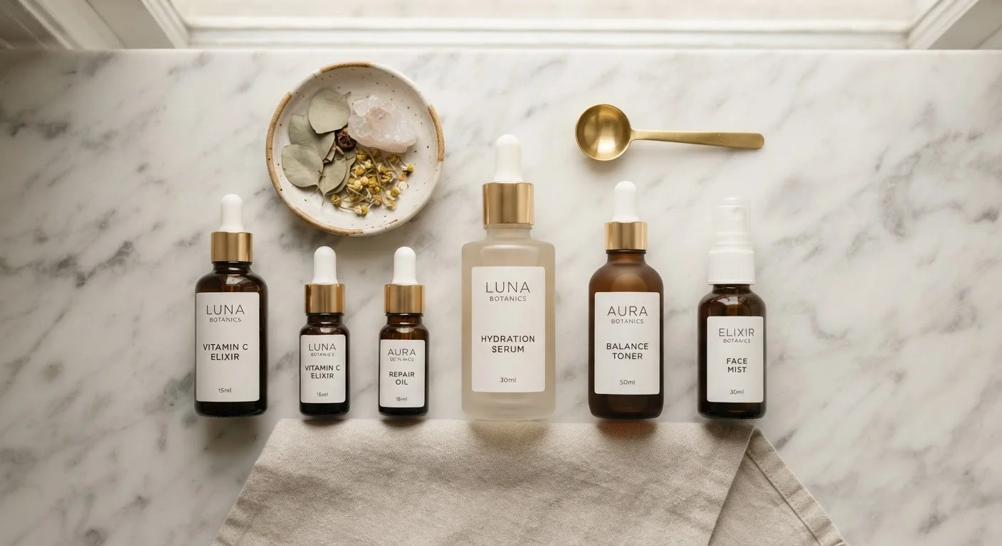 Fragrance in Skincare: What the Debate Is Really About