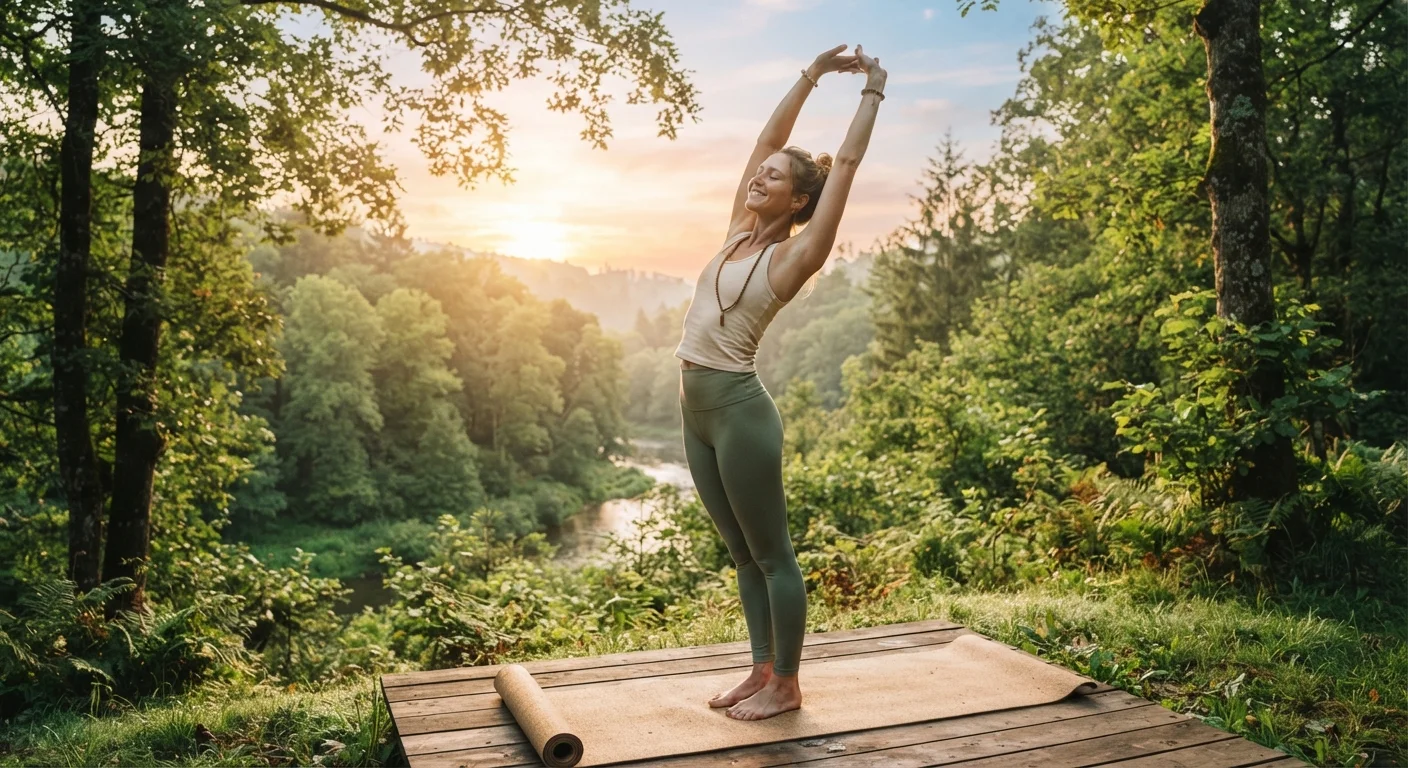 Habits That Support Preventive Health Across Decades