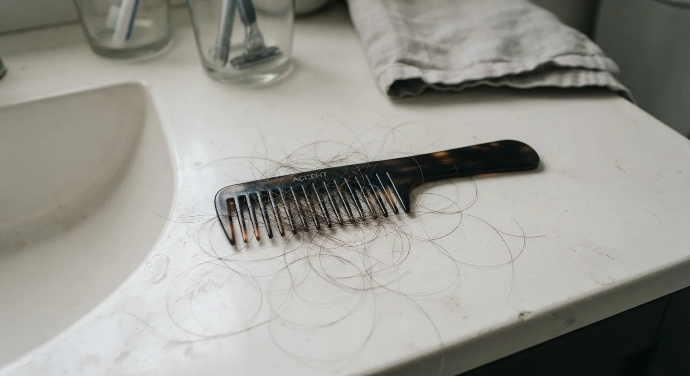 Hair Loss Myths That Are Worth Letting Go Of