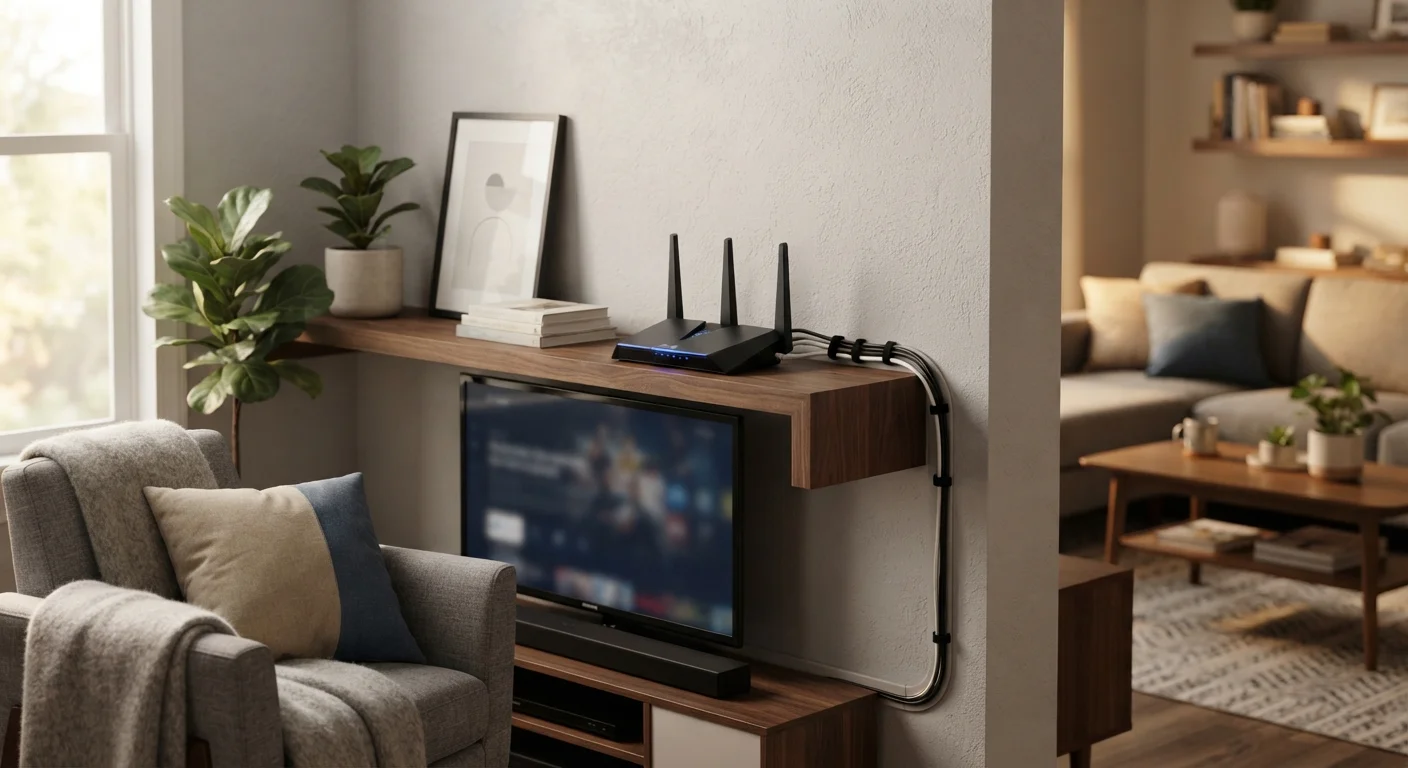 Home Networking From Scratch: A Practical Introduction for Non-Technical Households