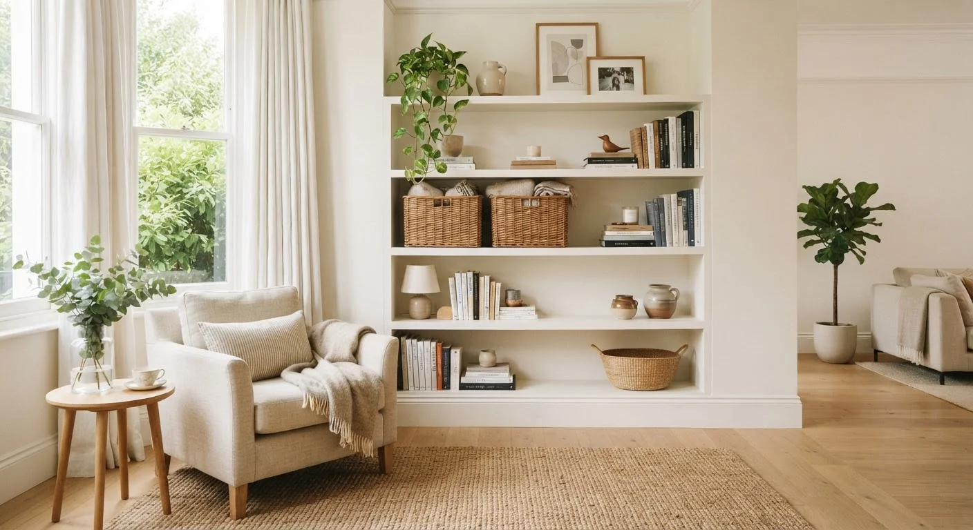 Home Organization Myths That Waste Your Time and Money