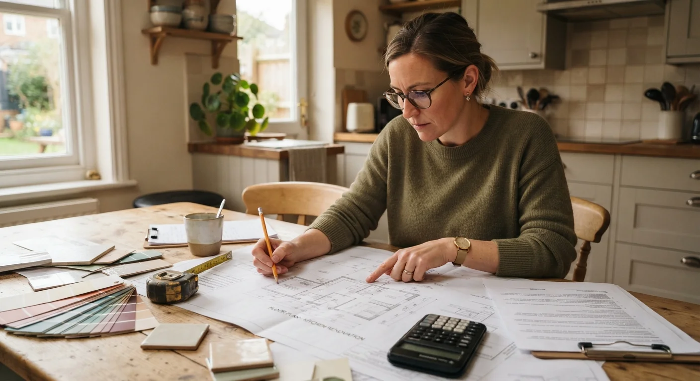 Home Renovation Myths That Cost Homeowners Real Money