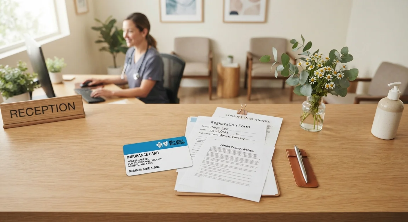 How Preventive Care Screenings Are Typically Covered Under Insurance