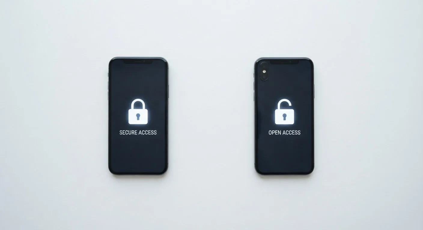 Locked vs. Unlocked Phones: What the Difference Means for You