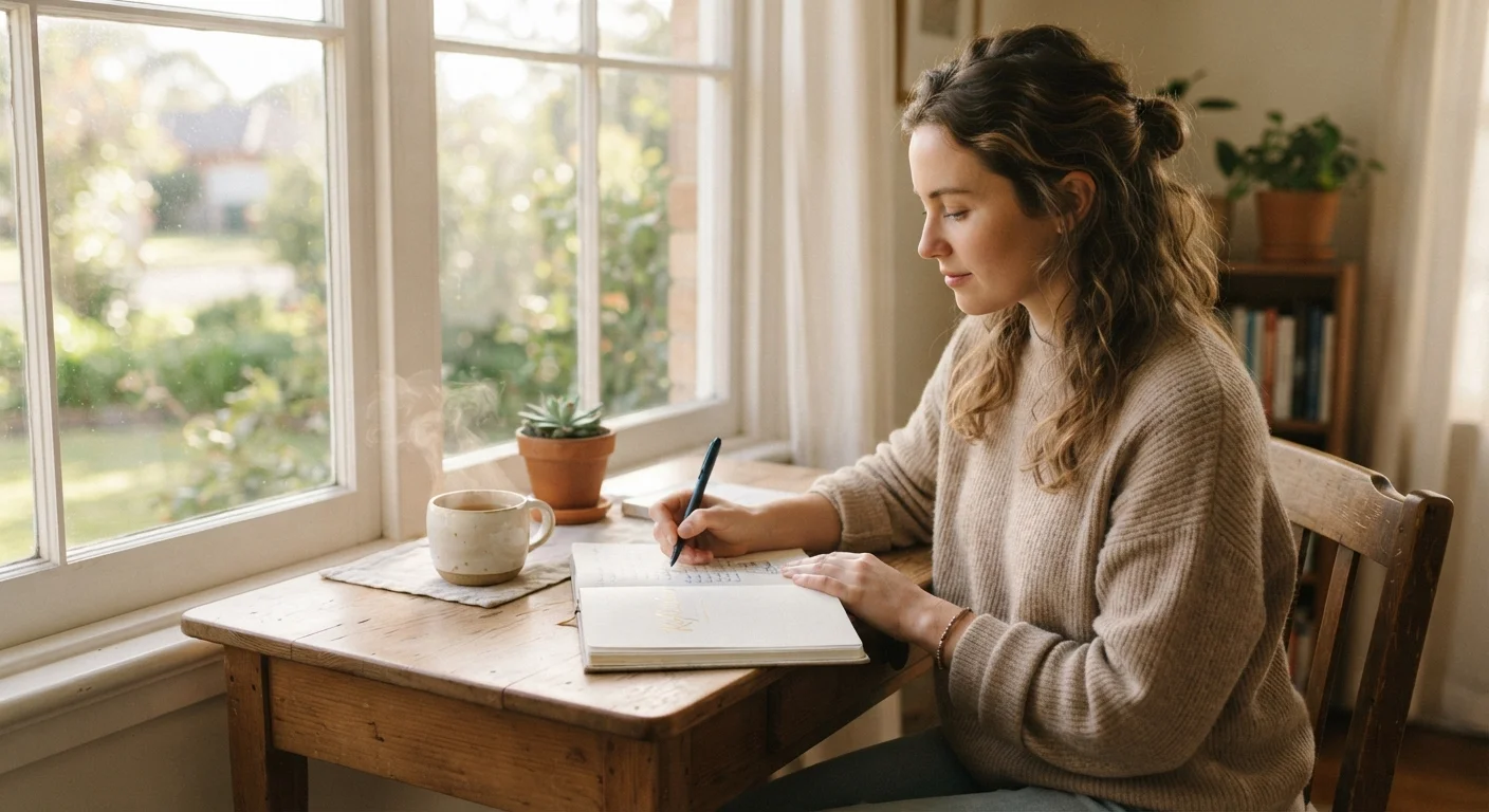 Mental Wellness Check-In: Questions Worth Asking Yourself Regularly
