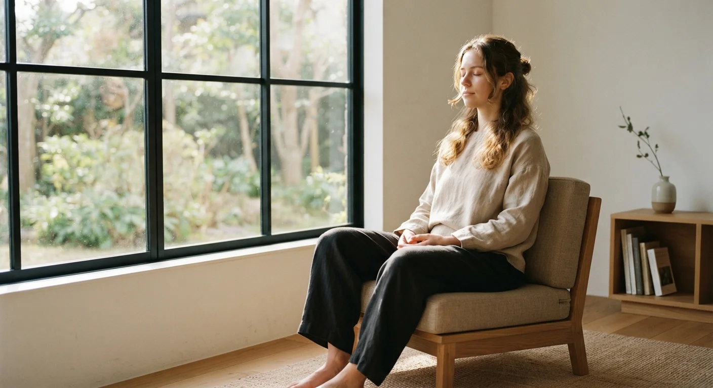 Mindfulness Without the Mysticism: A Plain-Language Introduction