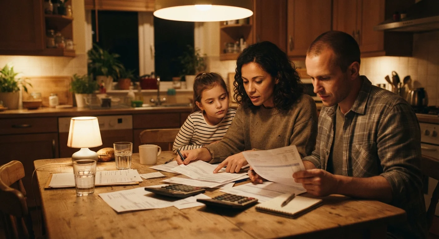 Money Scripts: The Childhood Beliefs Still Running Your Finances
