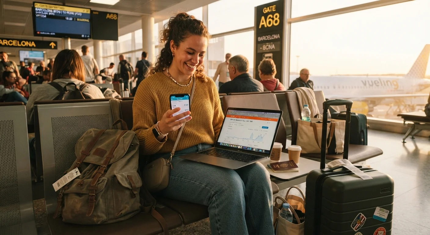 Myths About Cheap Travel That Can Actually Cost You More