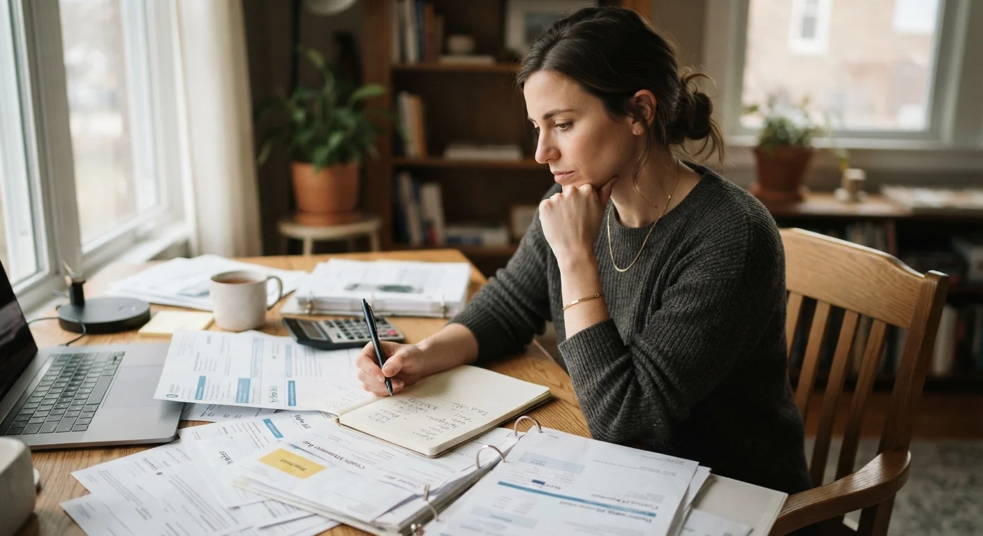Myths About Debt That Keep People Stuck Longer Than Necessary