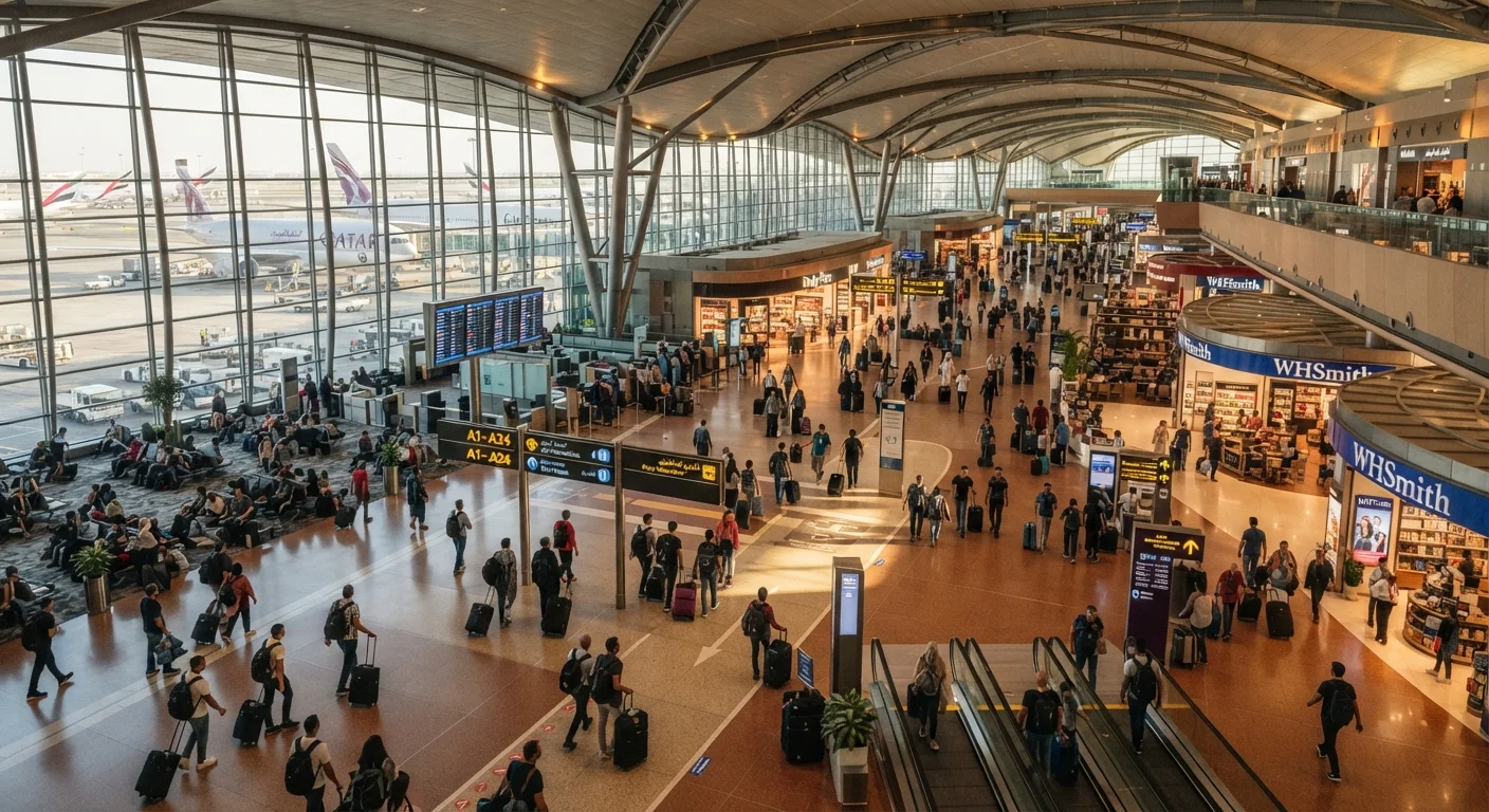 Overlooked Logistics That Experienced Travelers Always Confirm in Advance
