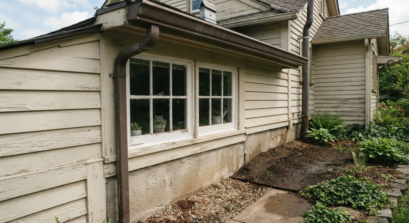 Overlooked Maintenance Tasks That Protect a Home's Structure Long-Term