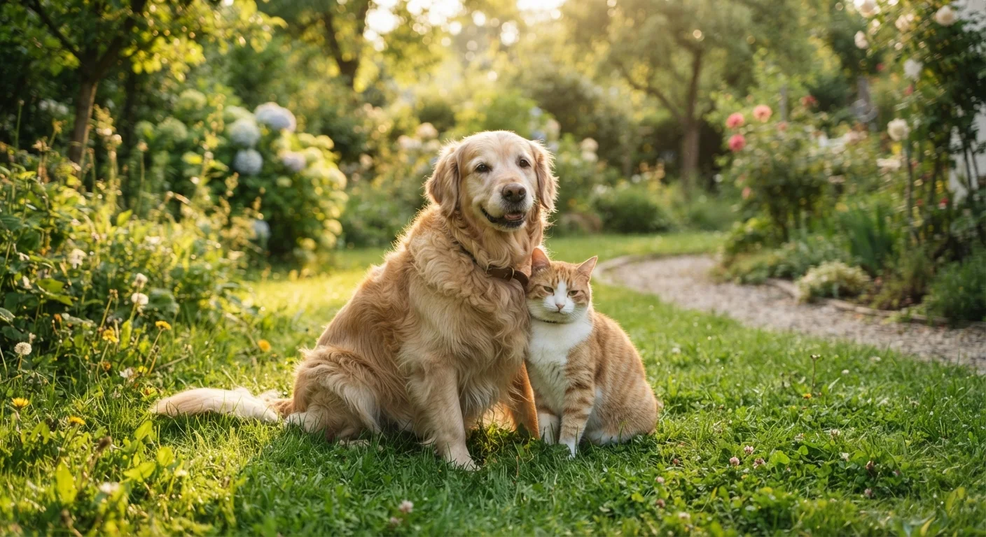 Parasite Prevention Throughout the Year: Fleas, Ticks, and Heartworm