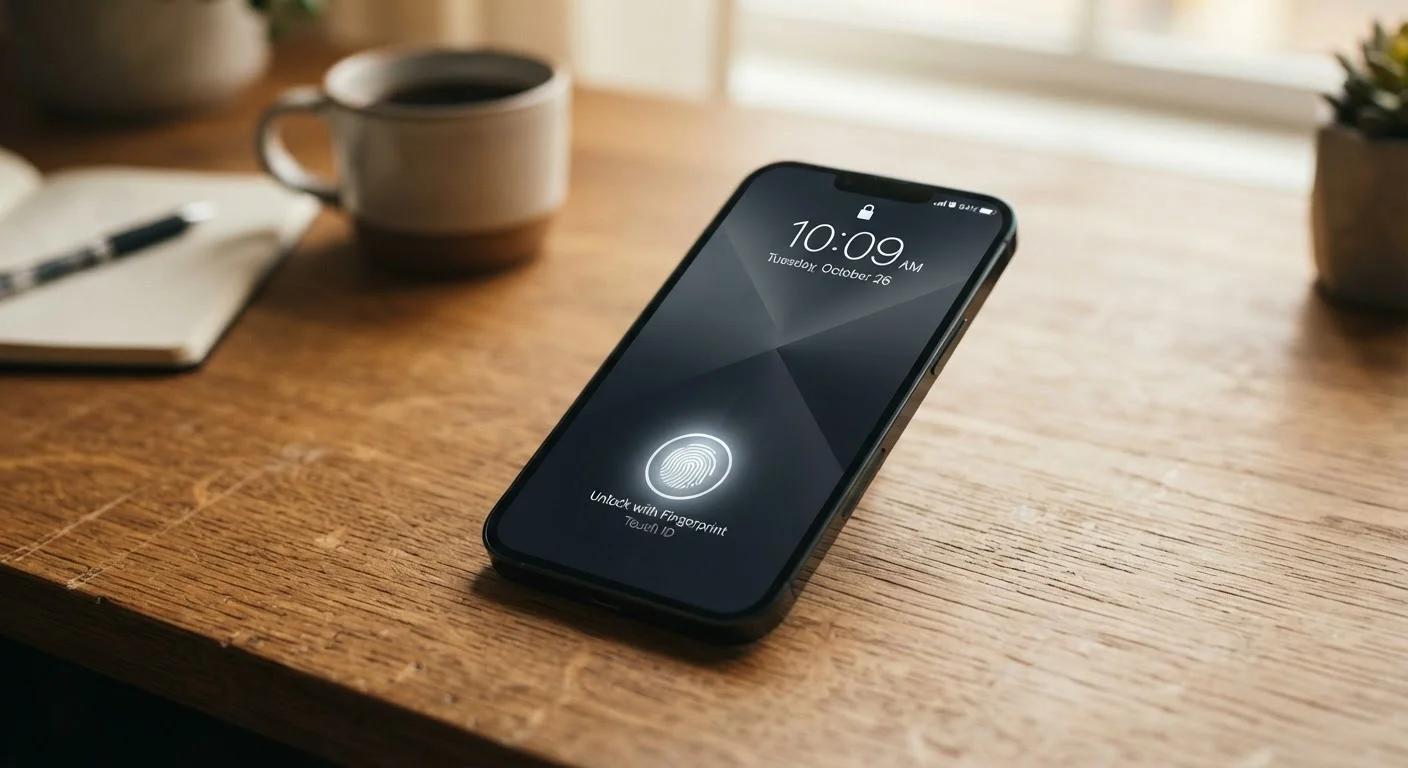 Phone Security Habits That Actually Protect You