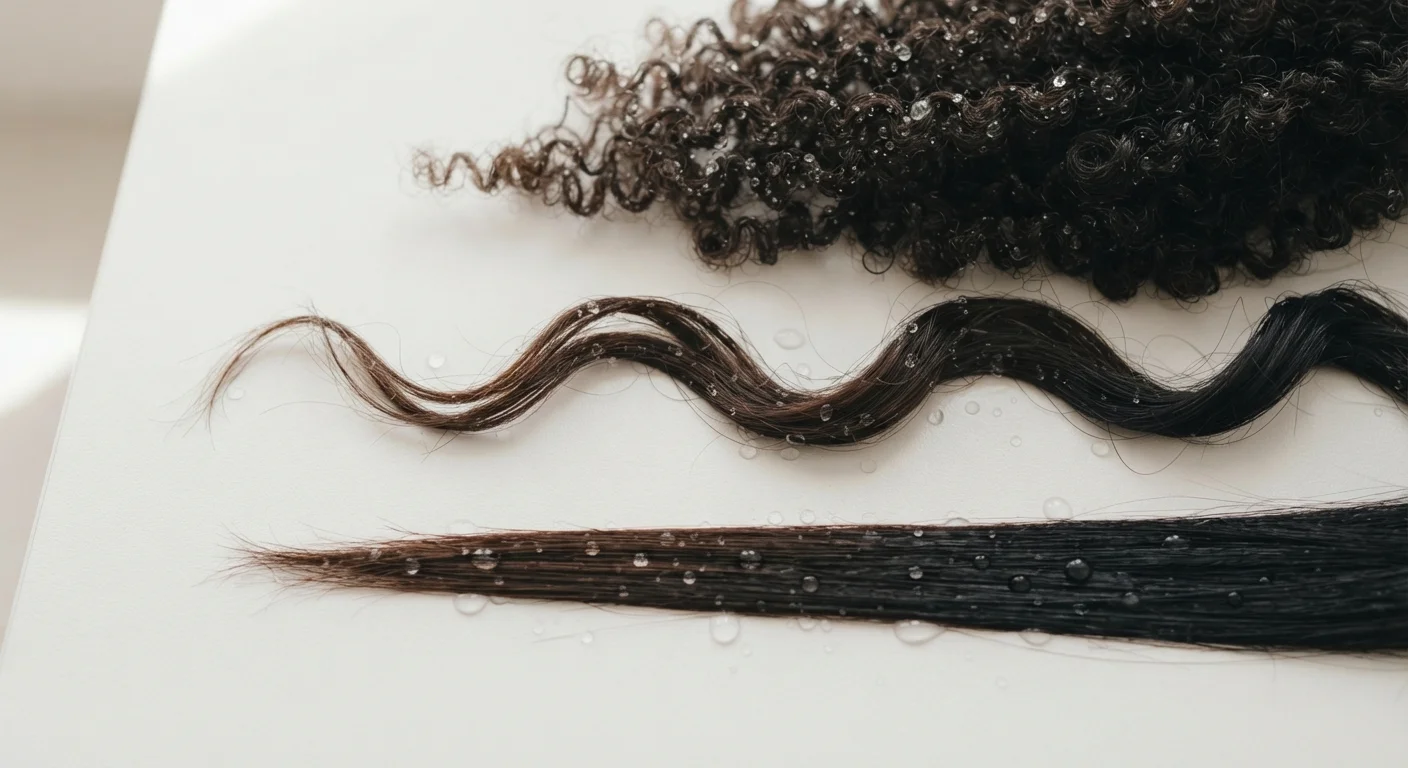 Porosity, Elasticity, and Density: The Hair Properties That Actually Drive Your Routine