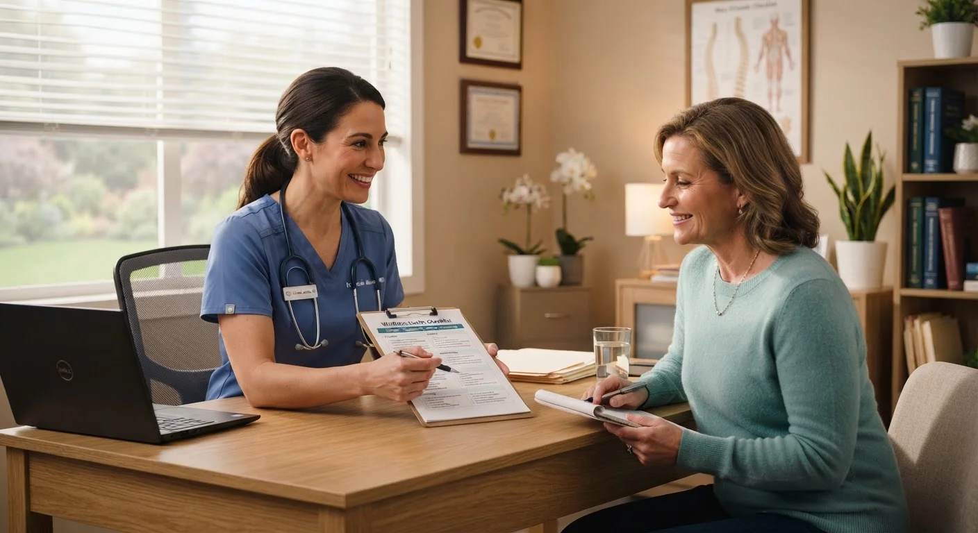 Preventive Care 101: What It Actually Covers and Why It Matters