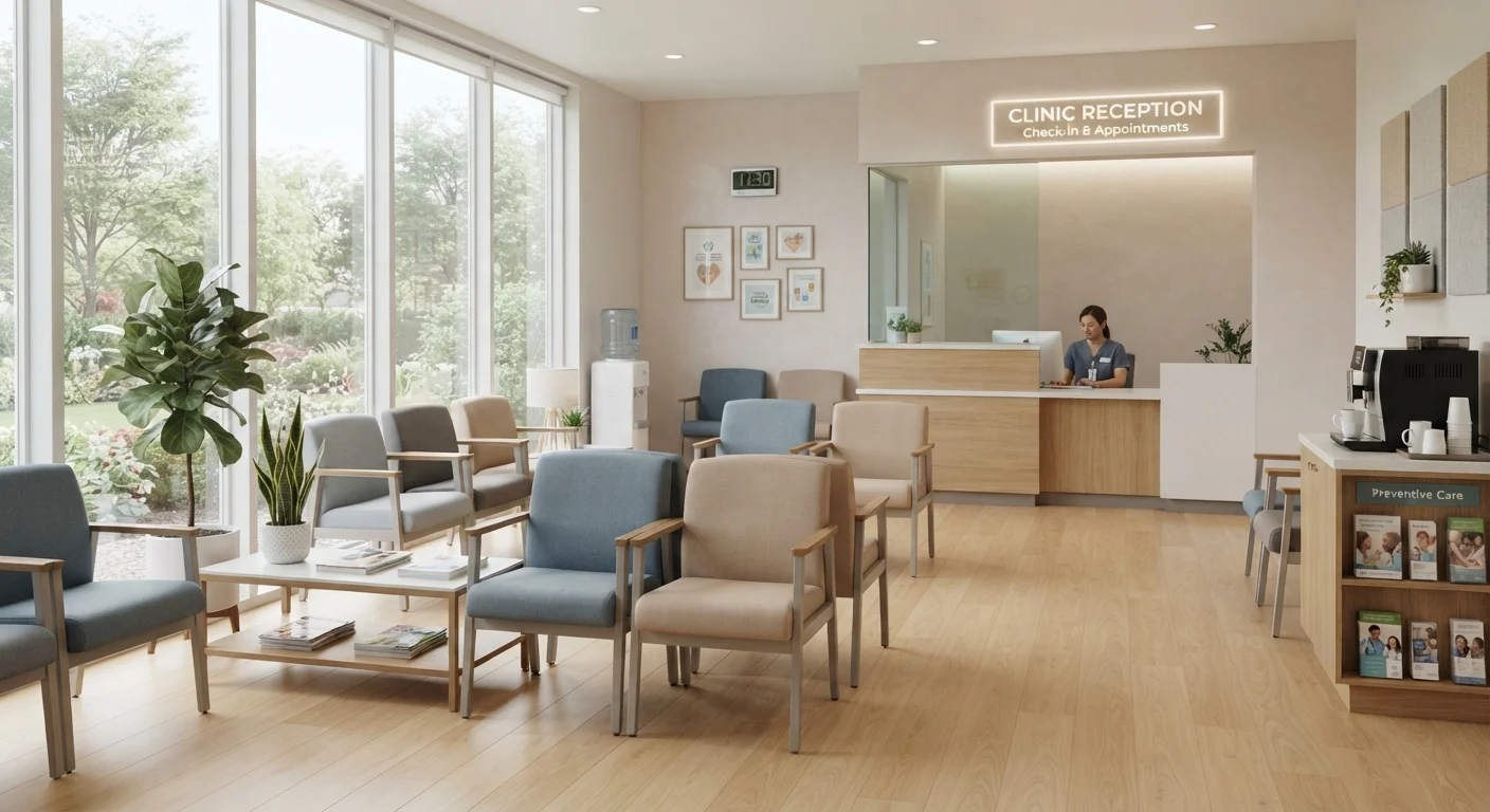 Preventive Care Misconceptions That Lead People to Skip Screenings