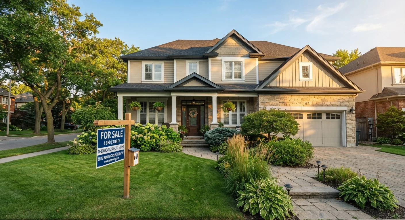 Pricing a Home to Sell: Factors That Shape Market Value