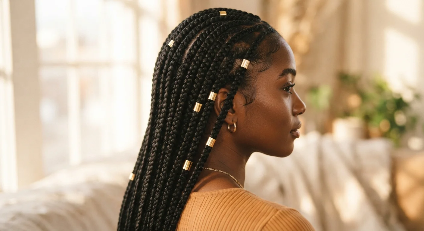Protective Styles: What They Are, How They Work, and Who Benefits