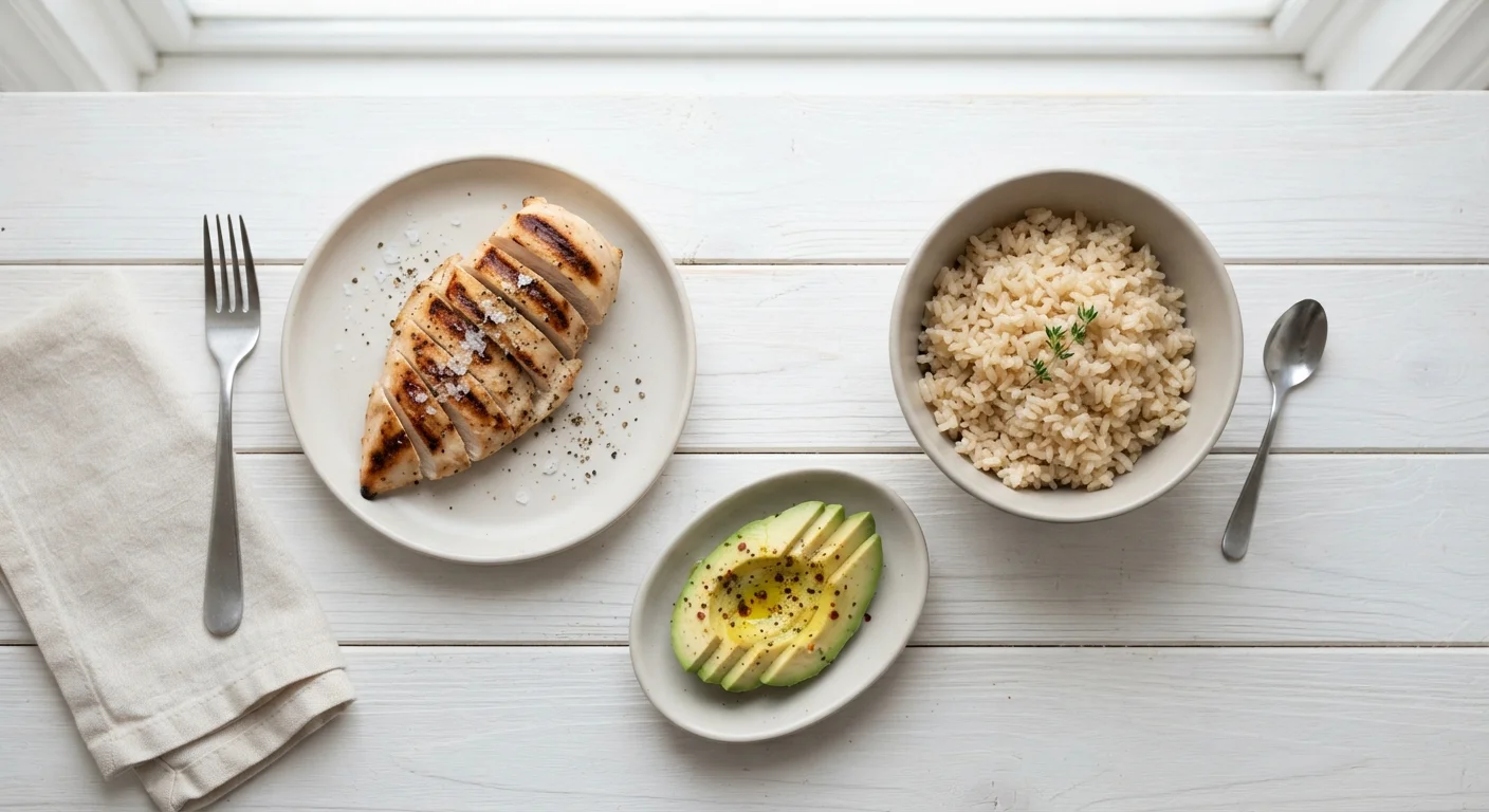 Protein, Carbs, and Fat: A Plain-Language Guide to the Three Macronutrients