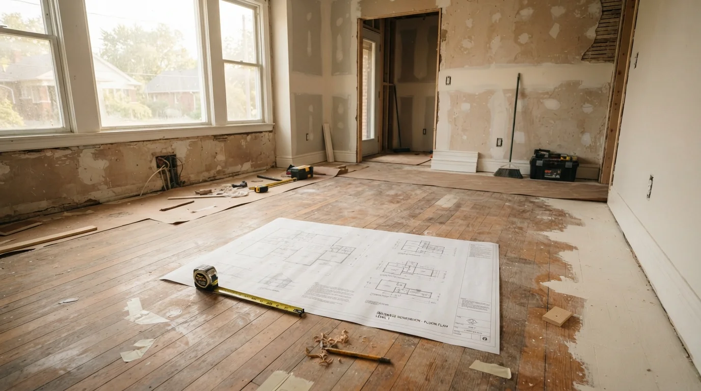 Questions to Ask Before Any Home Renovation Project