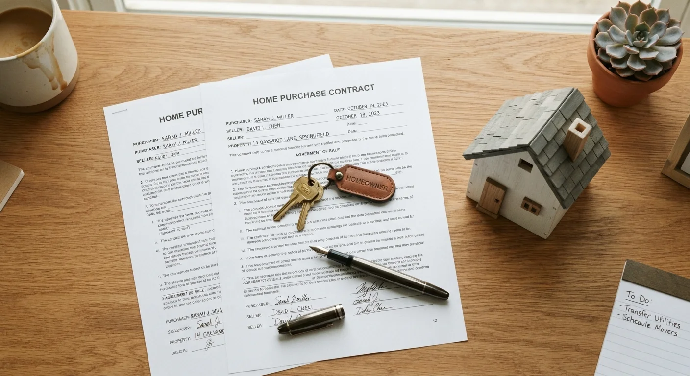 Real Estate Terms Every Buyer and Renter Should Know