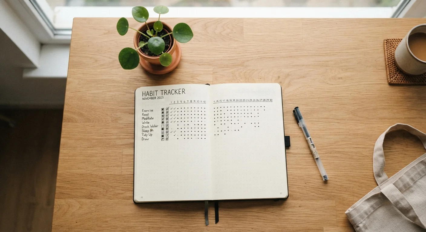 Rewiring Money Habits: What Habit Science Actually Suggests