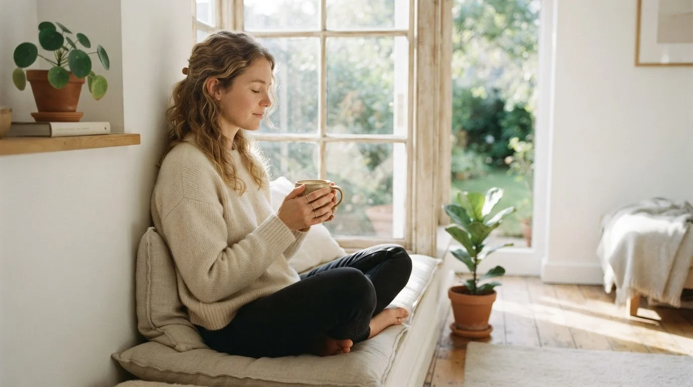 Self-Care Myths That May Be Getting in the Way of Actual Rest
