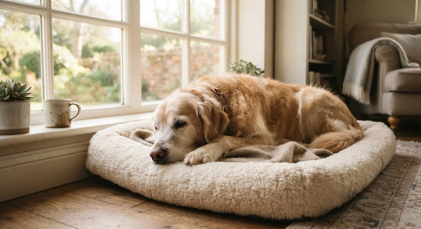 Senior Pet Care: How Health Needs Shift as Animals Age