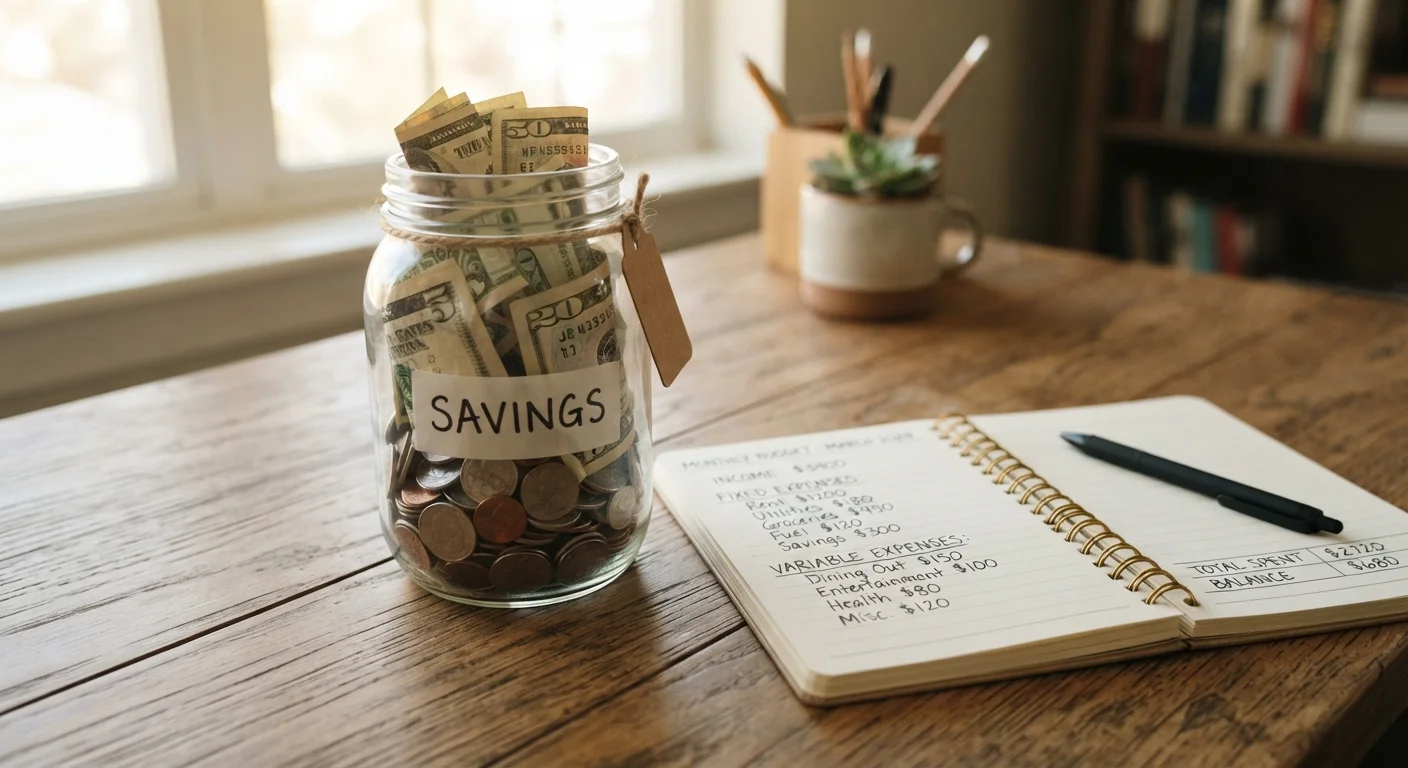 Sinking Funds: The Budgeting Tool That Prevents Financial Surprises