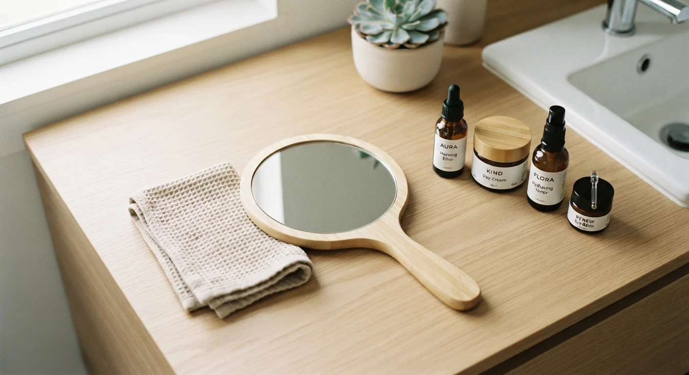Skin Types Explained: How to Identify Yours Without Guessing
