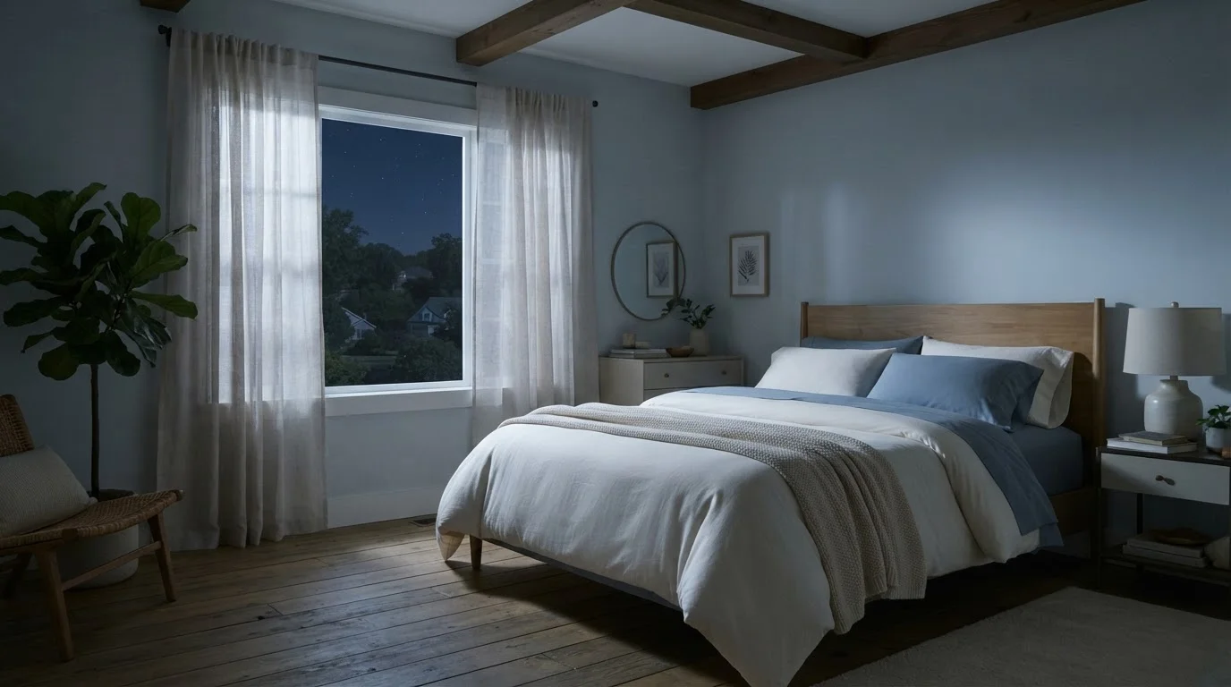 Sleep and Mental Health: The Two-Way Relationship Worth Understanding