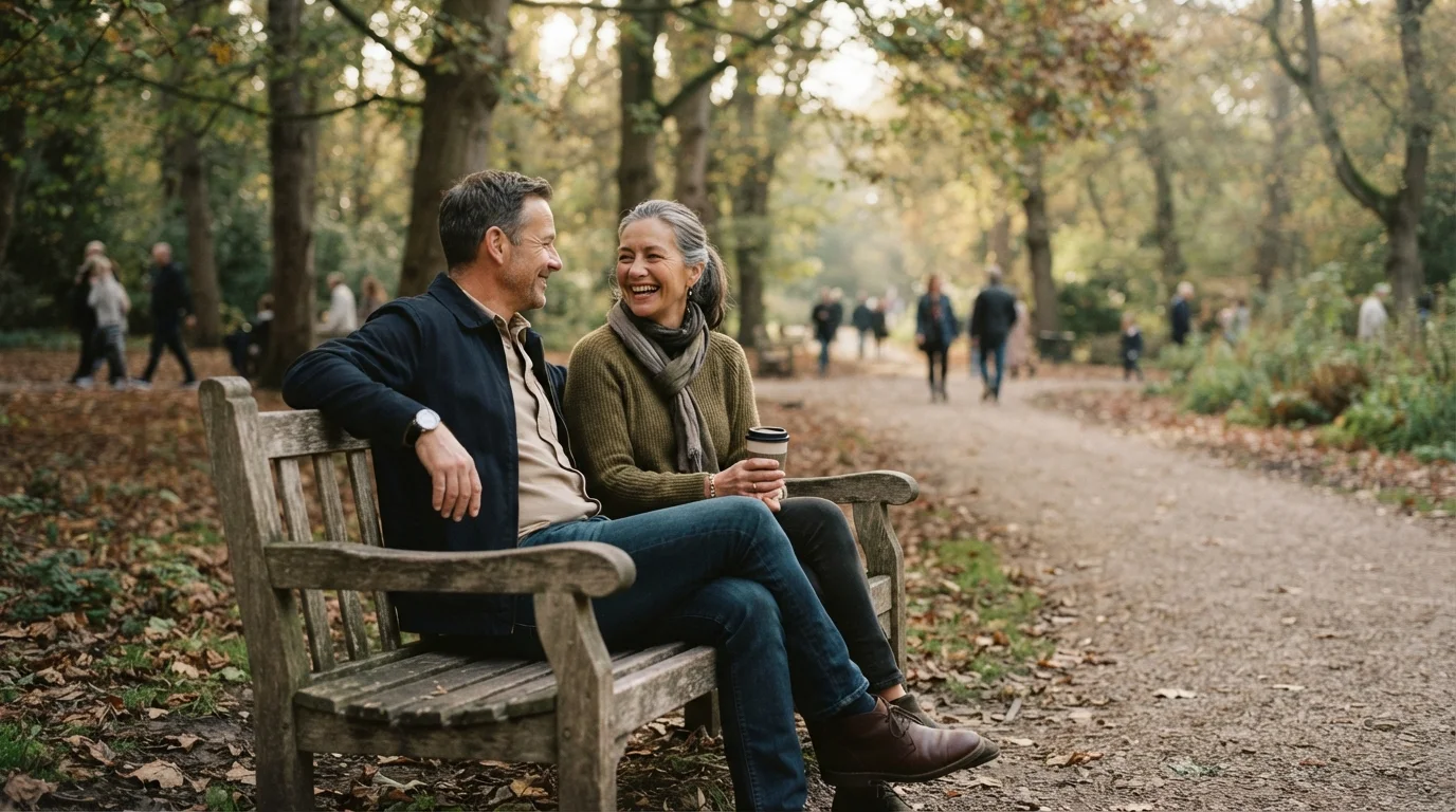 Social Connection and Mental Health: Why Relationships Matter More Than You Might Think