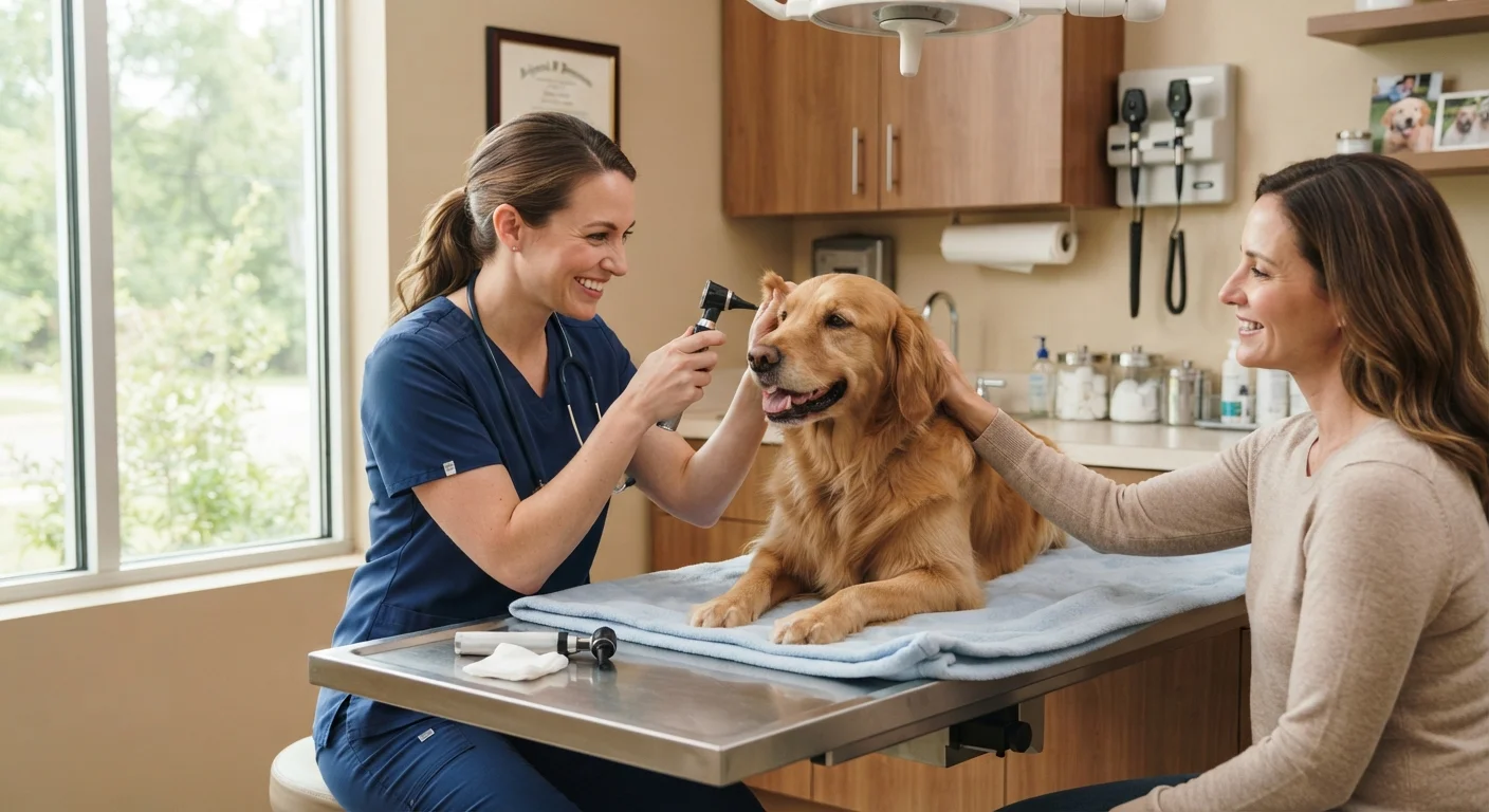 Spaying and Neutering: Separating the Evidence from the Myths