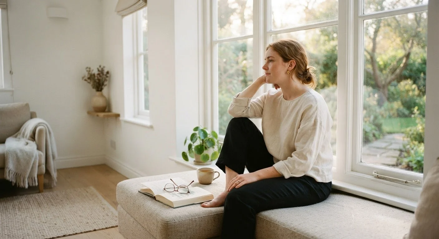 Structured vs. Unstructured Downtime: What Your Brain Actually Needs